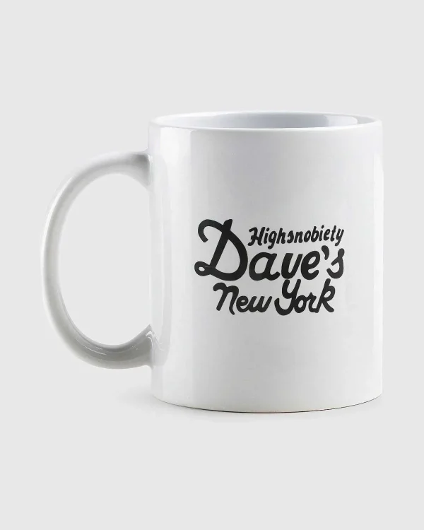 Hjem>Dave's New York Krus