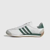 Sneakers>Adidas Land Og Sky Hvid/Collegiate Gron