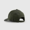 Hatte>Y-3 Logo Cap Night Cargo