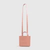 Tasker>Acne Studios Logo Shopper Mini