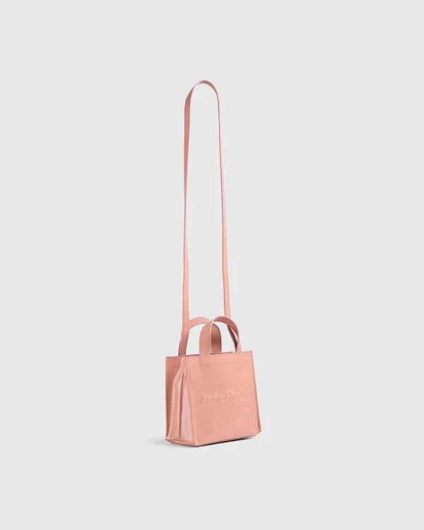 Tasker>Acne Studios Logo Shopper Mini