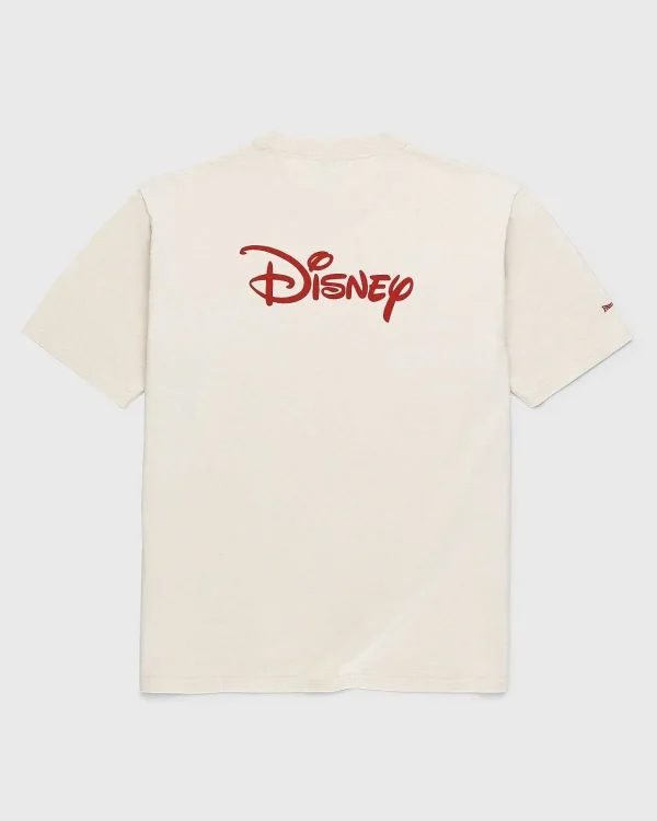 T-Shirts>Disney Fantasia Logo T-Shirt Aeggeskal