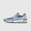 Sneakers>New Balance M 991 Bgg Bla/Gra