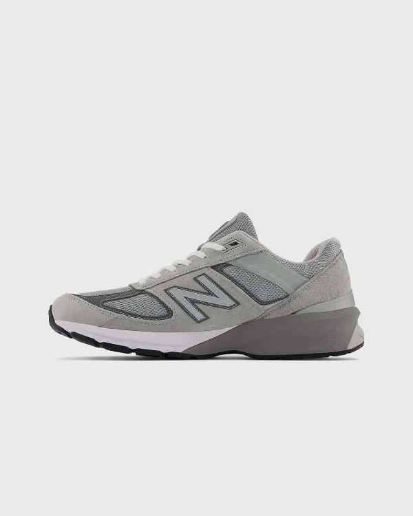 Sneakers>New Balance M 990 Gl5 Gra