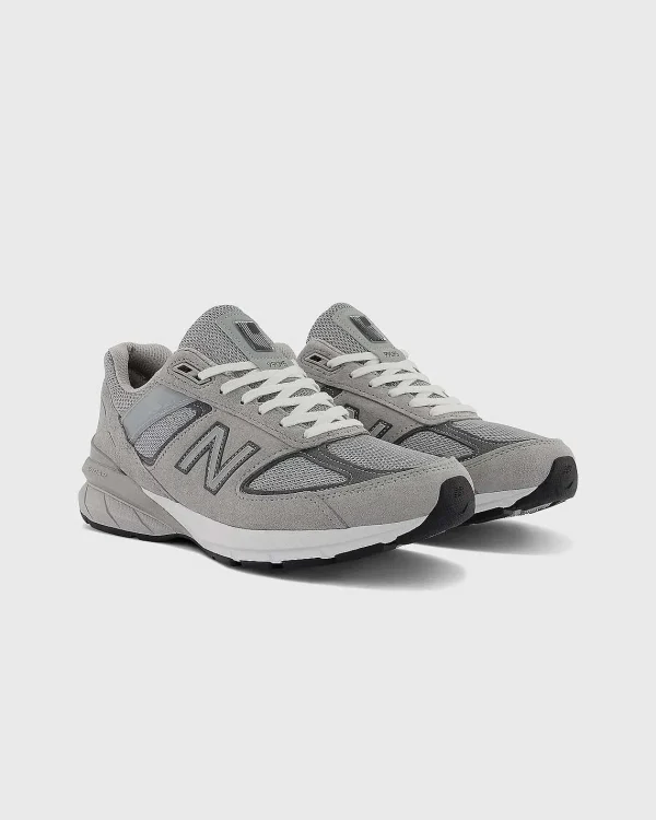 Sneakers>New Balance M 990 Gl5 Gra