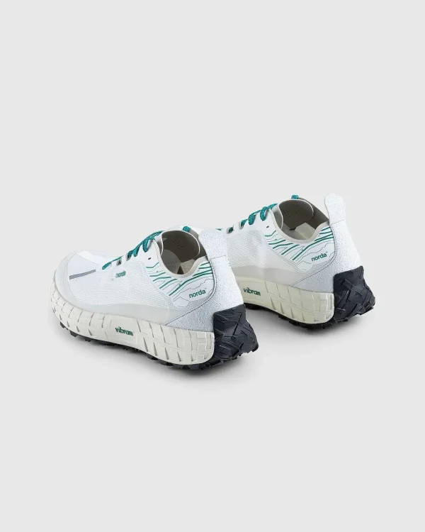 Sneakers>Norda 001 M Retro