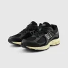 Sneakers>New Balance M2002 Rib Sort