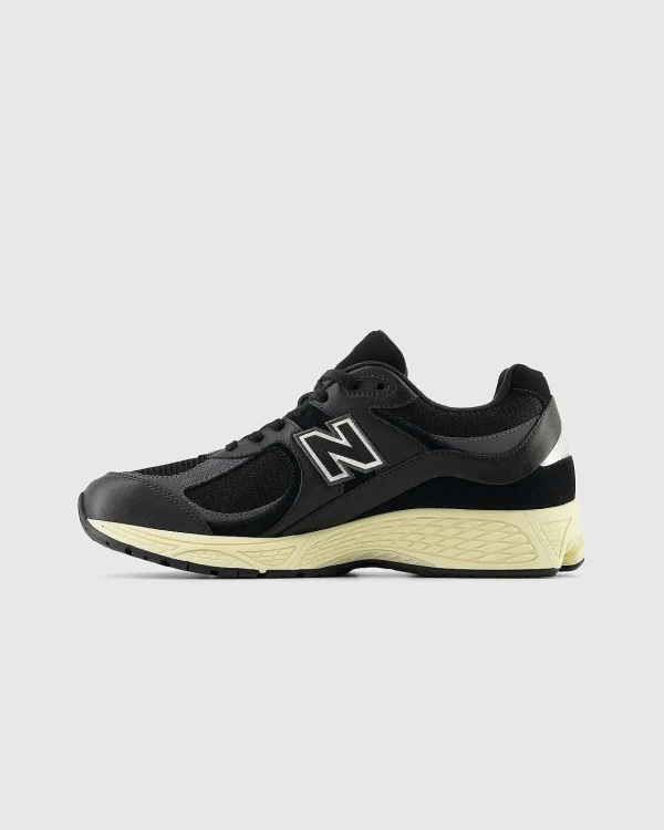 Sneakers>New Balance M2002 Rib Sort