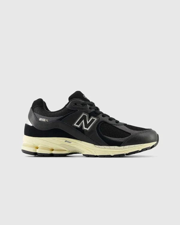 Sneakers>New Balance M2002 Rib Sort