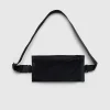 Tasker>Maison Margiela Mackintosh Crossbody Tech Bag Sort