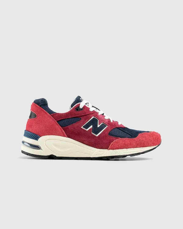 Sneakers>New Balance M990Ad2 Rod