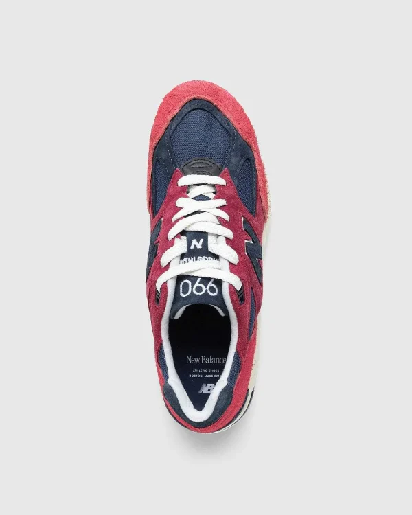 Sneakers>New Balance M990Ad2 Rod