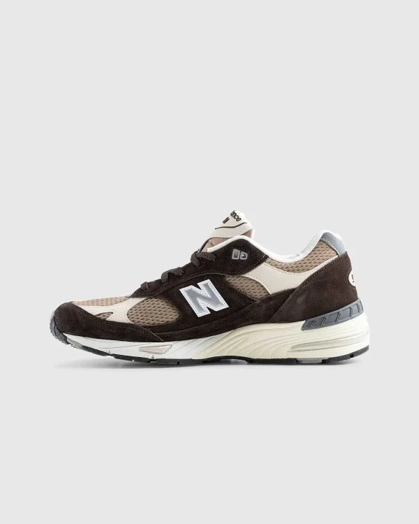 Sneakers>New Balance Made In Uk 991V1 "Finale Pack" Delicioso