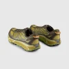 Sneakers>HOKA Mafate Speed 2 Dark Olive/Golden Lichen