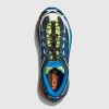 Sneakers>HOKA Mafate Three2 Black/Diva Blue