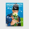 Magasiner>Highsnobiety Magasin, Forar 2023