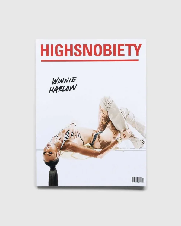 Magasiner>Highsnobiety Magasin, Sommer 2023