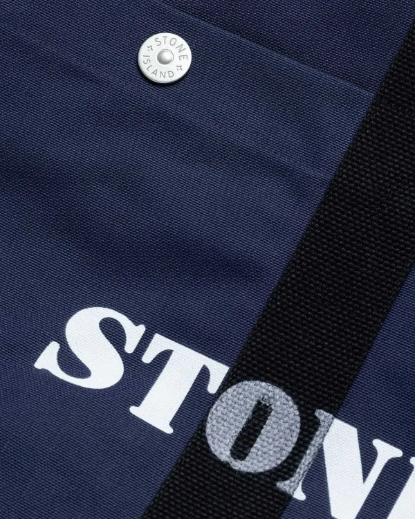 Tasker>Stone Island Marina Strandtaske Kongebla