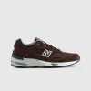 Sneakers>New Balance M991Bgw Brun