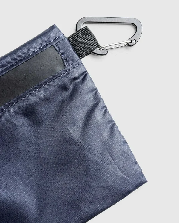 Tasker>Gramicci Micro Ripstop Pouch Dark Navy