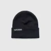 Vinter Tilbehør>Aries Mini Kruger Beanie Sort