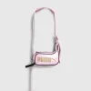 Tasker>Puma Mini Racer Taske Pink