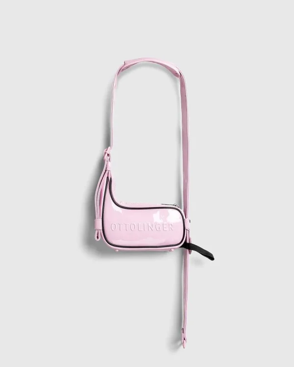 Tasker>Puma Mini Racer Taske Pink