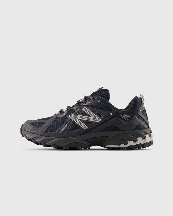 Sneakers>New Balance Ml 610 Taf Sort