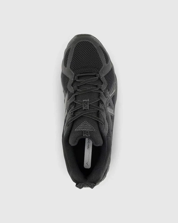 Sneakers>New Balance Ml610Tbb Sort