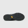 Sneakers>Merrell Moab Hybrid Zip Gore-Tex 1Trl Sort