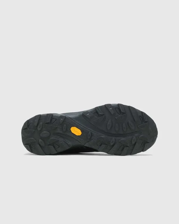 Sneakers>Merrell Moab Hybrid Zip Gore-Tex 1Trl Sort