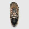 Sneakers>Merrell Moab Mesa Luxe Oliven/Odder