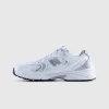 Sneakers>New Balance Mr 530 Ema White