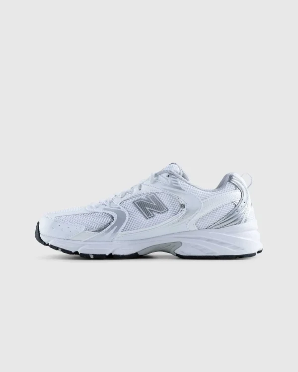 Sneakers>New Balance Mr 530 Ema White