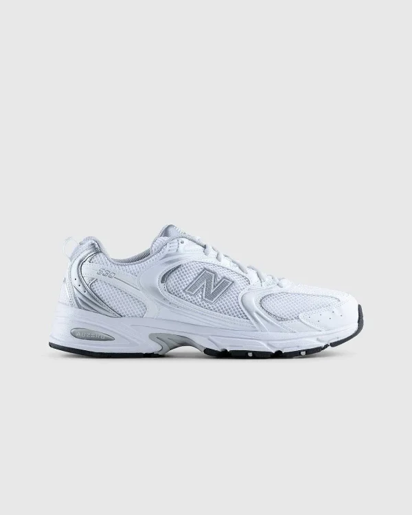 Sneakers>New Balance Mr 530 Ema White