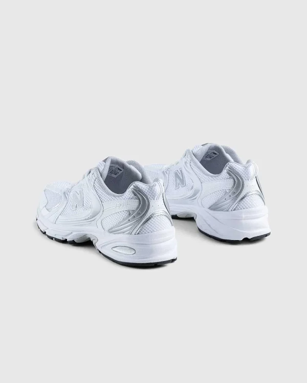 Sneakers>New Balance Mr 530 Ema White