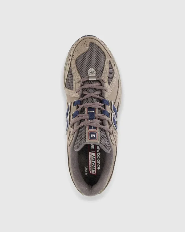 Sneakers>New Balance M1906Rb Castlerock