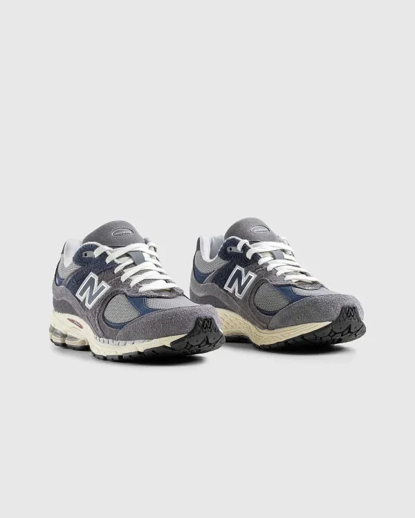 Sneakers>New Balance M2002Rel Nb Navy