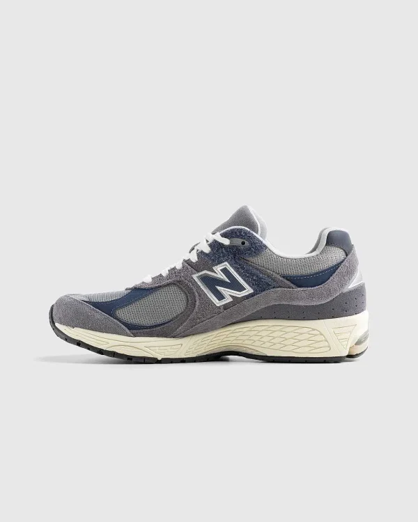 Sneakers>New Balance M2002Rel Nb Navy