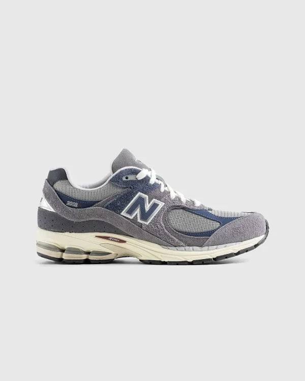 Sneakers>New Balance M2002Rel Nb Navy