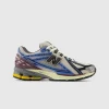 Sneakers>New Balance M1906Rrb Bla