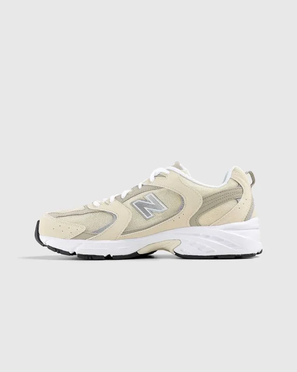 Sneakers>New Balance Mr530Smd Beige