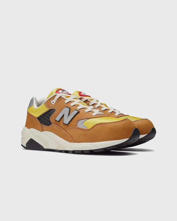 Sneakers>New Balance Mt580Ab2 ArbejdsTøj