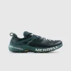 Sneakers>Merrell Mtl Mqm Hunter Green