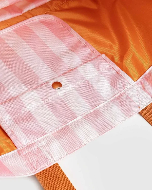 Tasker>Acne Studios Mulepose Lys Pink/Off White