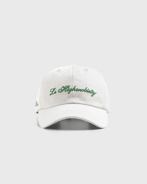 Hatte>Highsnobiety Not In Paris 5 Cap Aeggeskal