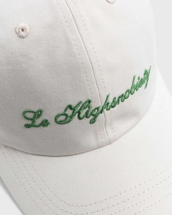 Hatte>Highsnobiety Not In Paris 5 Cap Aeggeskal