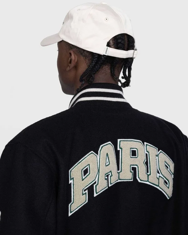 Hatte>Highsnobiety Not In Paris 5 Cap Aeggeskal