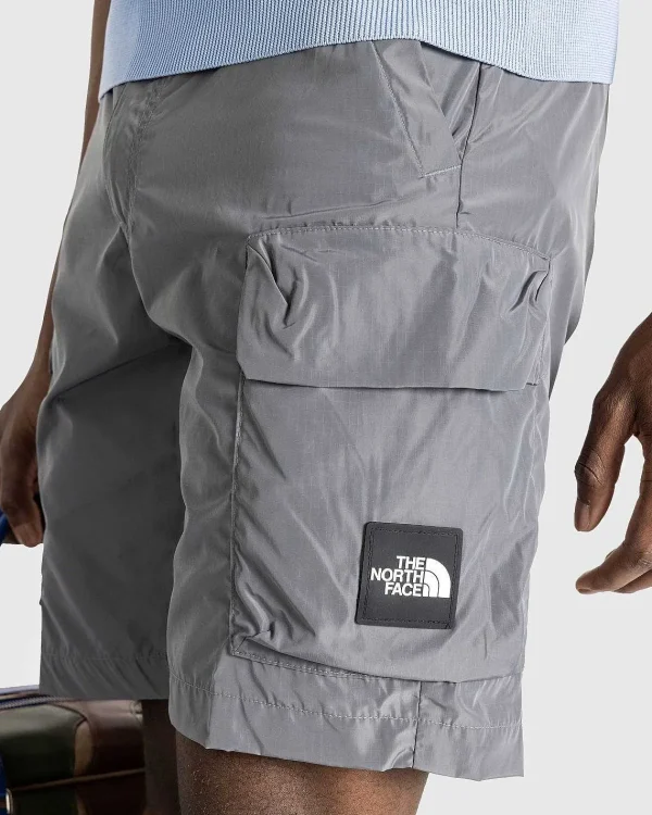 Shorts>The North Face Nse Cargo Pocket Short Smoked Pearl