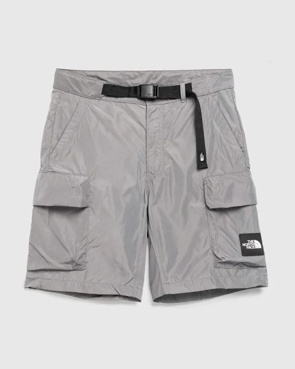 Shorts>The North Face Nse Cargo Pocket Short Smoked Pearl